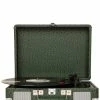 Crosley Cruiser Deluxe Turntable Home Kitchen Tools & Gadgets