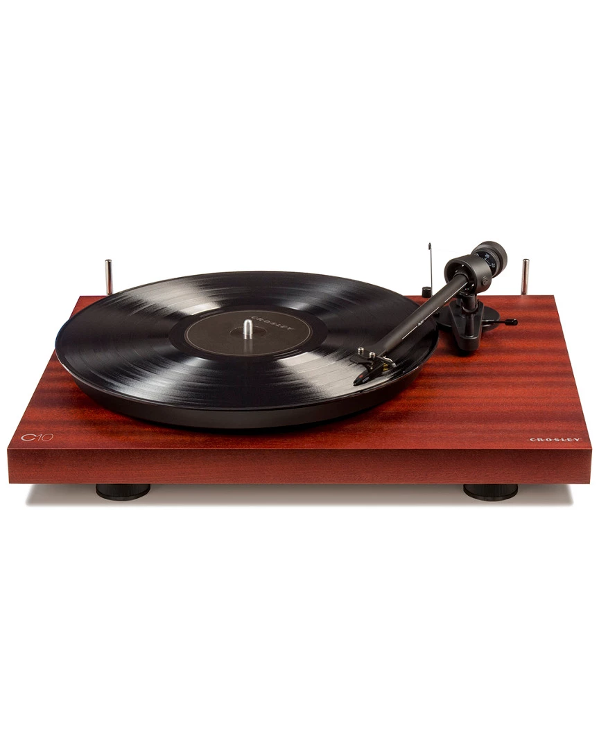Crosley C10 Turntable Home Kitchen Tools & Gadgets