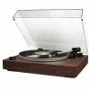 Crosley C8 Turntable In Walnut Home Smart Home Devices