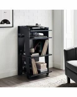 Crosley Soho Turntable Stand Home Smart Home Devices