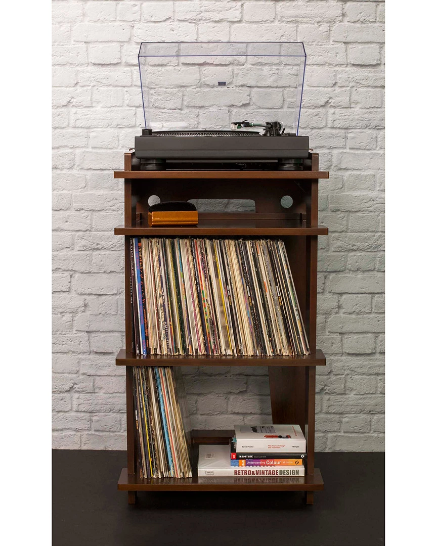 Crosley Soho Turntable Stand Home Smart Home Devices - Image 2