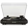 Crosley T400 Turntable Home Kitchen Tools & Gadgets