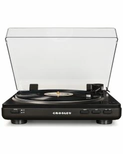 Crosley T400 Turntable Home Kitchen Tools & Gadgets