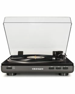 Crosley T400 Turntable Home Smart Home Devices