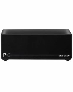 Crosley P10 Phono Preamp Home Kitchen Tools & Gadgets