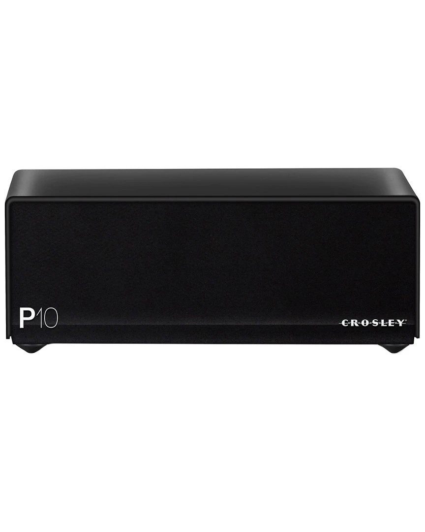 Crosley P10 Phono Preamp Home Kitchen Tools & Gadgets