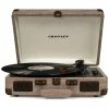 Crosley Cruiser Deluxe Turntable Home Kitchen Tools & Gadgets