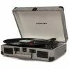 Crosley Cruiser Deluxe Turntable Home Kitchen Tools & Gadgets