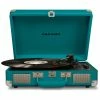 Crosley Cruiser Deluxe Turntable Home Kitchen Tools & Gadgets