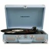 Crosley Cruiser Deluxe Turntable Home Smart Home Devices