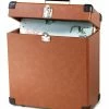 Crosley Record Carrier Case Home Smart Home Devices