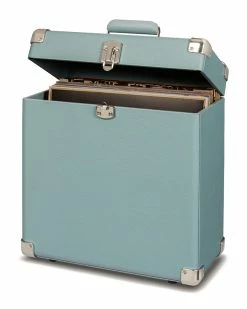 Crosley Record Carrier Case Home Kitchen Tools & Gadgets