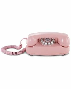 Crosley Princess Phone Home Kitchen Tools & Gadgets
