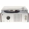 Crosley Player Turntable Home Kitchen Tools & Gadgets