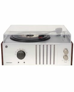 Crosley Player Turntable Home Kitchen Tools & Gadgets