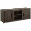 Crosley Furniture Gordon 58in Low-Profile TV Stand Home TV Stands & Consoles