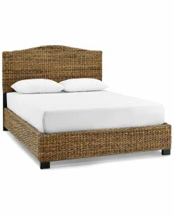 Crosley Serena Queen Bed Home Beds & Headboards