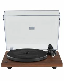 Crosley Radio C6 Turntable Home Kitchen Tools & Gadgets