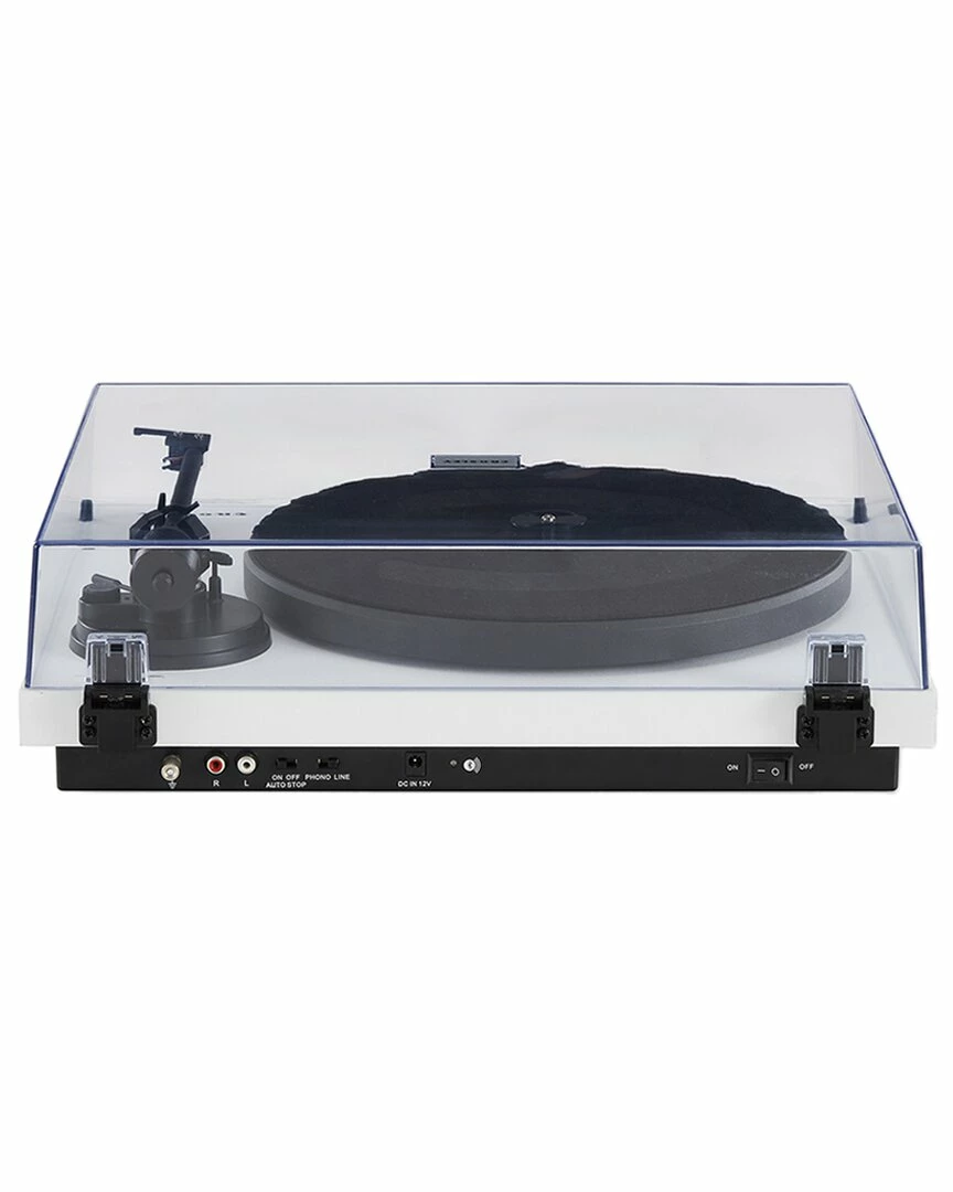 Crosley Radio C6 Turntable Home Smart Home Devices - Image 3