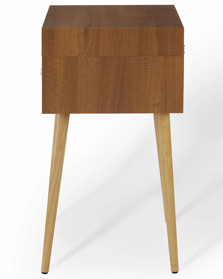 Crosley Radio Natural Rohe Turntable Home Smart Home Devices - Image 4