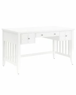 Crosley Adler Computer Desk Home Desks & Storage