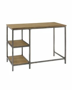 Crosley Brooke Desk Home Desks & Storage