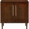 Crosley Everett Console Cabinet Home TV Stands & Consoles