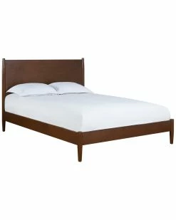 Crosley Landon Bedset Home Beds & Headboards