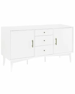 Crosley Landon Buffet Home Sideboards & Credenzas