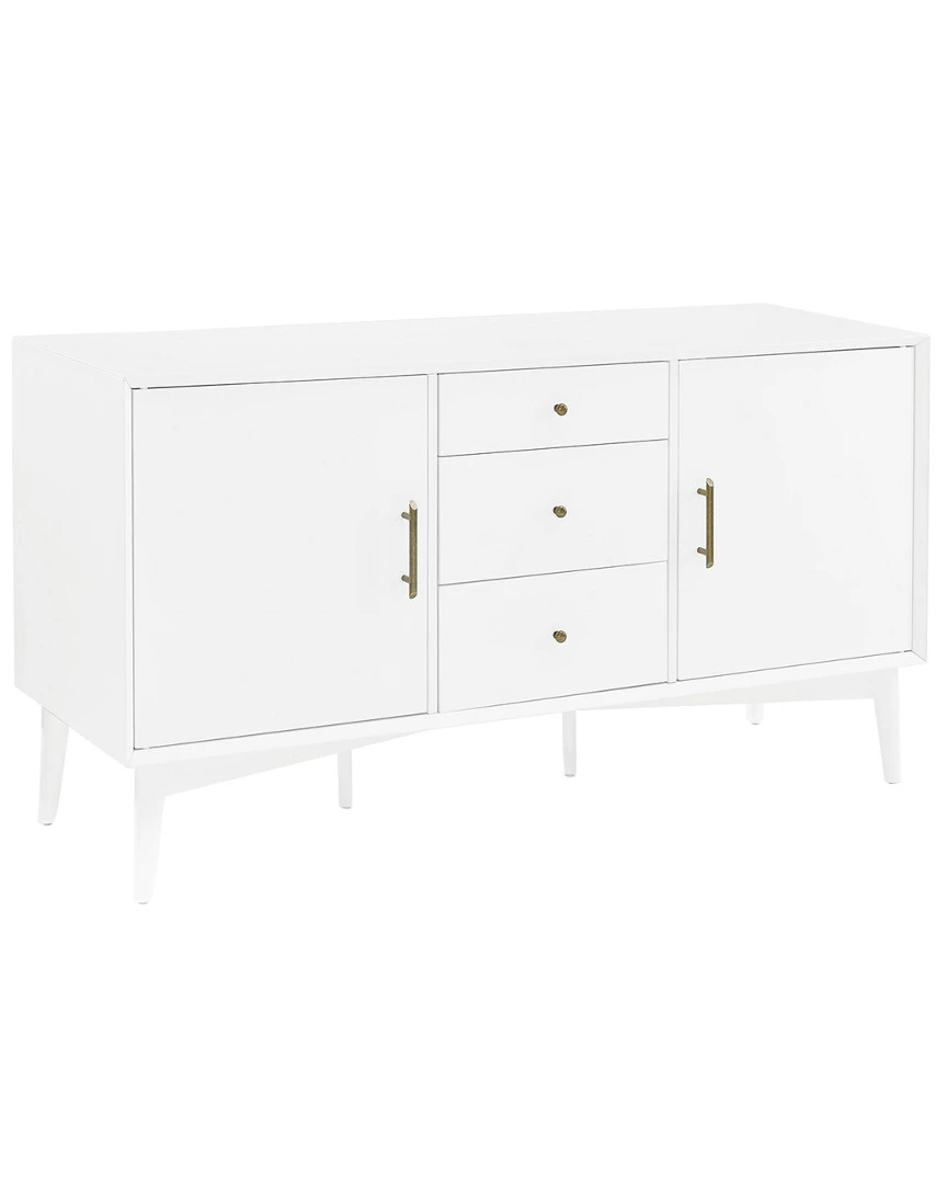 Crosley Landon Buffet Home Sideboards & Credenzas