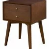 Crosley Landon Night Stand Home Nightstands