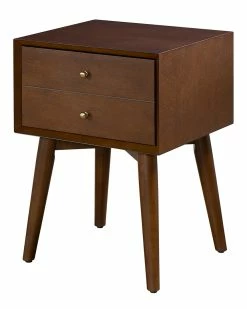 Crosley Landon Night Stand Home Nightstands