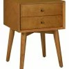Crosley Landon Night Stand Home Nightstands