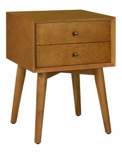 Crosley Landon Night Stand Home Nightstands