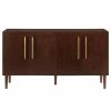 Crosley Furniture Everett Sideboard Home TV Stands & Consoles