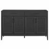 Crosley Furniture Milo Sideboard Home TV Stands & Consoles