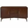 Crosley Landon Buffet Home Sideboards & Credenzas