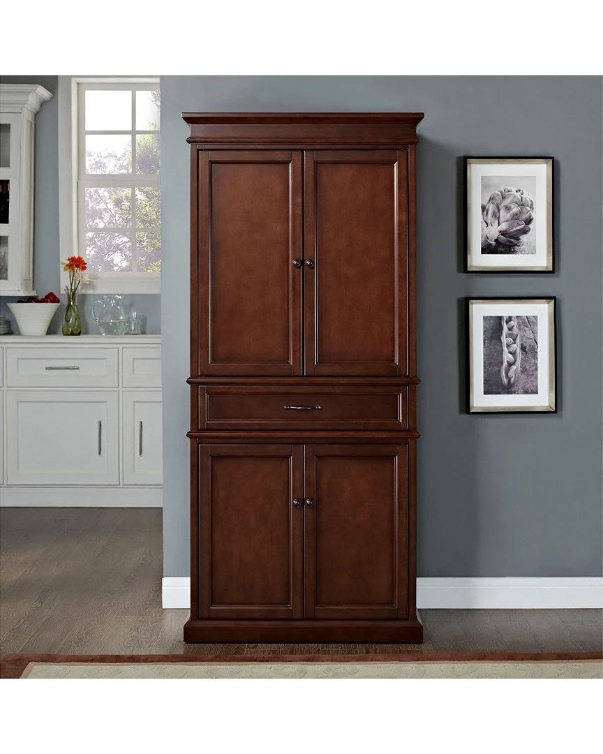 Crosley Parsons Pantry Home Dressers & Armoires