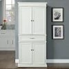 Crosley Parsons Pantry Home Dressers & Armoires