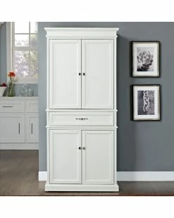 Crosley Parsons Pantry Home Dressers & Armoires