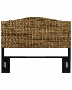 Crosley Serena Queen Headboard Home Beds & Headboards