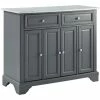 Crosley Avery Kitchen Island Home Sideboards & Credenzas