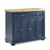 Crosley Madison Kitchen Island Home Sideboards & Credenzas