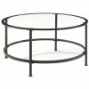 Crosley Aimee Coffee Table Home Coffee Tables