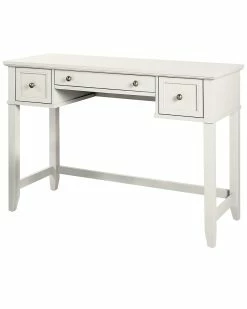 Crosley Vista Desk Home Desks & Storage