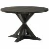 Crosley Hayden Round Dining Table Home Dining Tables