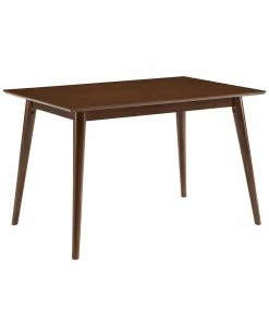 Crosley Landon Dining Table Home Dining Tables