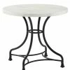 Crosley Madeleine 32in Round Dining Table Home Dining Tables