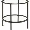 Crosley Aimee End Table Home End & Side Tables