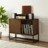 Crosley Byron Media Console Home TV Stands & Consoles